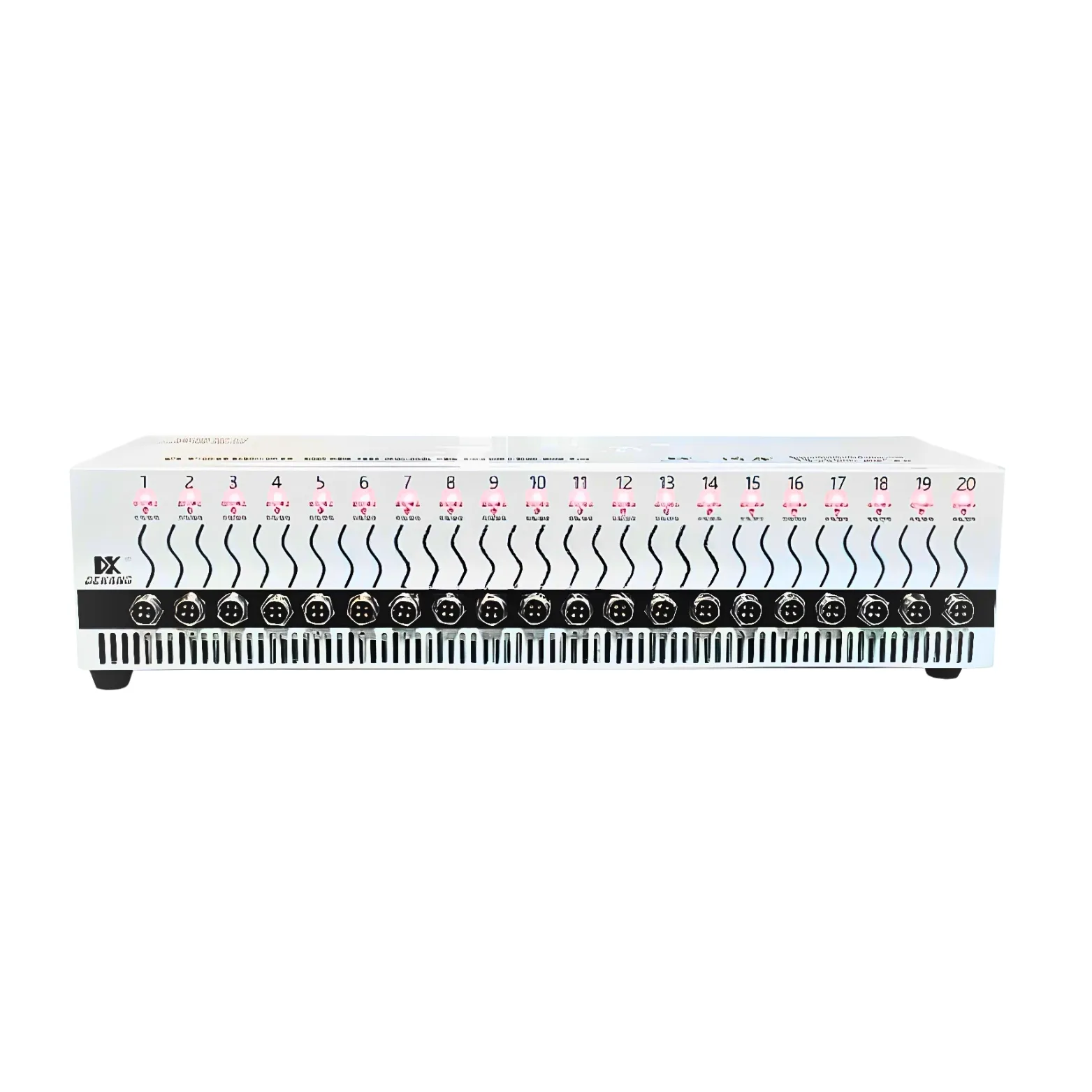 DK CELL AGING BATTERY BALANCING DT50WPRO-20